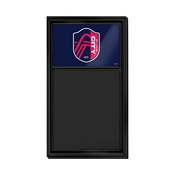 St. Louis CITYSC: Chalk Note Board, MSSTLC-620-01