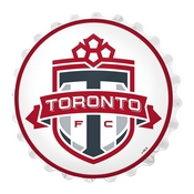 Toronto FC: Bottle Cap Wall Light, MSTORO-215-01