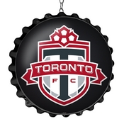 Toronto FC: Bottle Cap Dangler, MSTORO-220-01