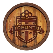 Toronto FC: Branded 