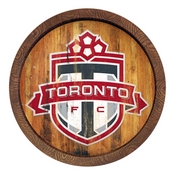 Toronto FC: Weathered 