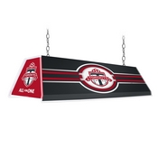 Toronto FC: Edge Glow Pool Table Light, FNB-MSTORO-320-01A