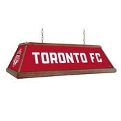 Toronto FC: Premium Wood Pool Table Light, FNB-MSTORO-330-01A