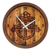 Toronto FC: Branded 