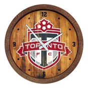 Toronto FC: Weathered 