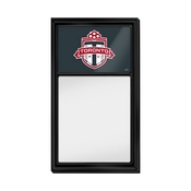 Toronto FC: Dry Erase Note Board, MSTORO-610-01