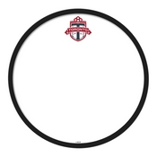 Toronto FC: Modern Disc Dry Erase Wall Sign, MSTORO-612-01