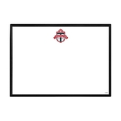 Toronto FC: Framed Dry Erase Wall Sign, FNB-MSTORO-613-01A