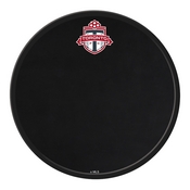 Toronto FC: Modern Disc Corkboard Wall Sign, MSTORO-622-01
