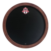 Toronto FC: Chalkboard 