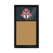 Toronto FC: Cork Note Board, MSTORO-640-01