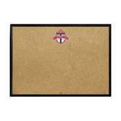Toronto FC: Framed Cork Board Wall Sign, FNB-MSTORO-643-01A