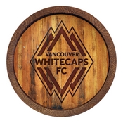 Vancouver Whitecaps FC: Branded 