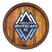 Vancouver Whitecaps FC: Weathered 