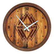 Vancouver Whitecaps FC: Branded 