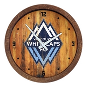 Vancouver Whitecaps FC: Weathered 