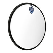 Vancouver Whitecaps FC: Modern Disc Dry Erase Wall Sign, MSVANC-612-01