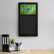 Vancouver Whitecaps FC: Pitch - Chalk Note Board, MSVANC-620-02