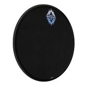 Vancouver Whitecaps FC: Modern Disc Corkboard Wall Sign, MSVANC-622-01