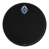 Vancouver Whitecaps FC: Modern Disc Corkboard Wall Sign, MSVANC-622-01