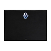 Vancouver Whitecaps FC: Framed Chalkboard Wall Sign, FNB-MSVANC-623-01A