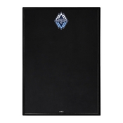 Vancouver Whitecaps FC: Framed Chalkboard Wall Sign, FNB-MSVANC-623-01A