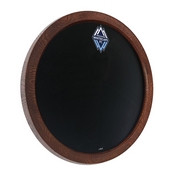 Vancouver Whitecaps FC: Chalkboard "Faux" Barrel Top Sign, MSVANC-630-01