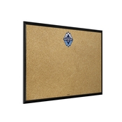 Vancouver Whitecaps FC: Framed Cork Board Wall Sign, FNB-MSVANC-643-01A