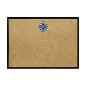 Vancouver Whitecaps FC: Framed Cork Board Wall Sign, FNB-MSVANC-643-01A