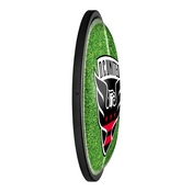 D.C. United: Pitch - Round Slimline Lighted Wall Sign, MSWASH-130-02
