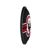 D.C. United: Oval Slimline Lighted Wall Sign, FNB-MSWASH-140-01A
