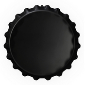 D.C. United: Bottle Cap Wall Sign, MSWASH-210-01
