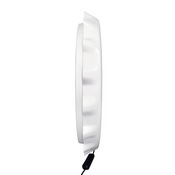 D.C. United: Bottle Cap Wall Light, MSWASH-215-01