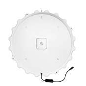 D.C. United: Bottle Cap Wall Light, MSWASH-215-01