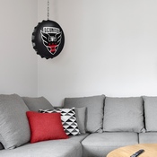 D.C. United: Bottle Cap Dangler, MSWASH-220-01