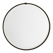 D.C. United: Modern Disc Wall Sign, MSWASH-230-01