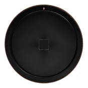 D.C. United: Branded "Faux" Barrel Top Sign, MSWASH-240-02