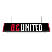 D.C. United: Standard Pool Table Light, FNB-MSWASH-310-01A