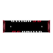 D.C. United: Standard Pool Table Light, FNB-MSWASH-310-01A