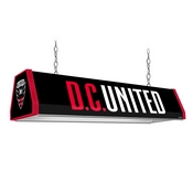 D.C. United: Standard Pool Table Light, FNB-MSWASH-310-01A
