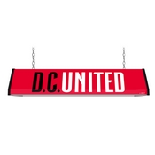 D.C. United: Standard Pool Table Light, FNB-MSWASH-310-01A