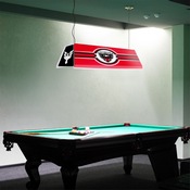 D.C. United: Edge Glow Pool Table Light, FNB-MSWASH-320-01A