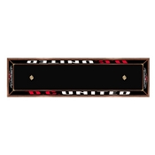 D.C. United: Premium Wood Pool Table Light, FNB-MSWASH-330-01A