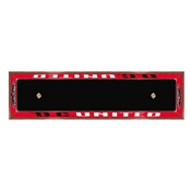 D.C. United: Premium Wood Pool Table Light, FNB-MSWASH-330-01A
