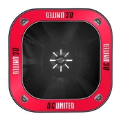 D.C. United: Game Table Light, MSWASH-410-01