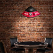 D.C. United: Game Table Light, MSWASH-410-01