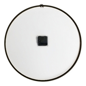 D.C. United: Modern Disc Wall Clock, MSWASH-510-01