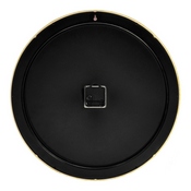 D.C. United: "Faux" Barrel Top Clock, MSWASH-560-01