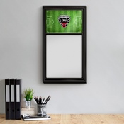 D.C. United: Pitch - Dry Erase Note Board, MSWASH-610-02