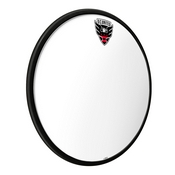 D.C. United: Modern Disc Dry Erase Wall Sign, MSWASH-612-01